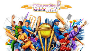 Morning Cricket Club